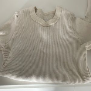 BRANDY MELVILLE TOP